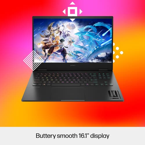 16-WF0005NA I7-13700HX 16GB 1TB 4070 — view 6