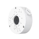 TP-Link - Camera junction box - wall mountable, ceiling mountable - indoor, outdoor - white thumbnail 3