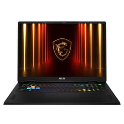 VECTORA18HX R9 9955HX 32GB 1TB 5070T