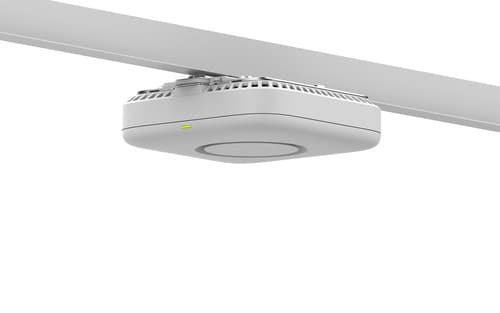 NETGEAR Business WBE718 - Radio access point - Wi-Fi 7 - Wi-Fi 6 - Wi-Fi 7 - 2.4 GHz, 5 GHz, 6 GHz - cloud-managed - wall / ceiling mountable — view 20