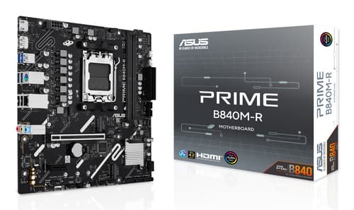 PRIME B840M-R — view 8