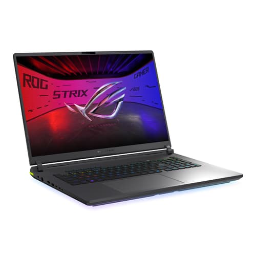 STRIX 18 U9 32GB 1TB 5070TI W11H GRY — view 4