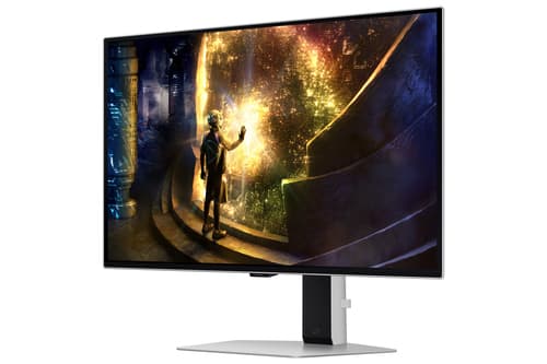 SAMSUNG 27 G61SD ODYSSEY GAME MON — view 4