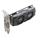ASUS GeForce RTX 3050 LP BRK 6GB - OC Edition - graphics card - GF RTX 3050 - 6 GB GDDR6 - PCIe 4.0 - HDMI, DisplayPort, DVI thumbnail 3