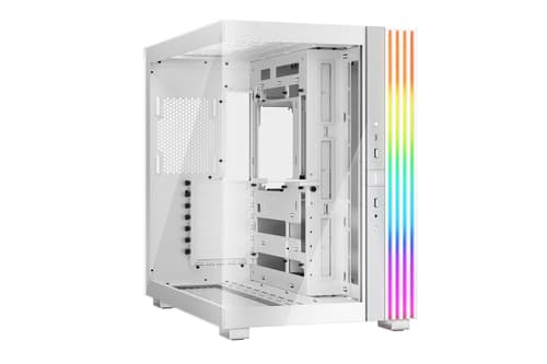 LIGHT BASE 600 DX ARGB ATX CASE GLAS