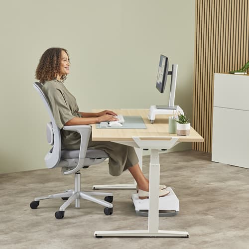 FELLOWES ERGONOMICS — view 6