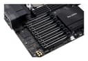 ASUS PRO WS W790E-SAGE SE Intel W790 LGA 4677 (Socket E) EEB thumbnail 13
