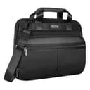 Targus Mobile Elite - Notebook carrying case - 13" - 14" - black - TAA Compliant thumbnail 6