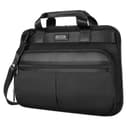Targus Mobile Elite - Notebook carrying case - 13" - 14" - black - TAA Compliant thumbnail 1