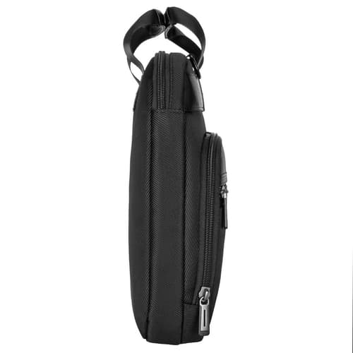Targus Mobile Elite - Notebook carrying case - 13" - 14" - black - TAA Compliant — view 6