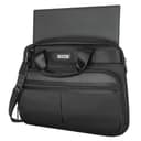 Targus Mobile Elite - Notebook carrying case - 13" - 14" - black - TAA Compliant thumbnail 7