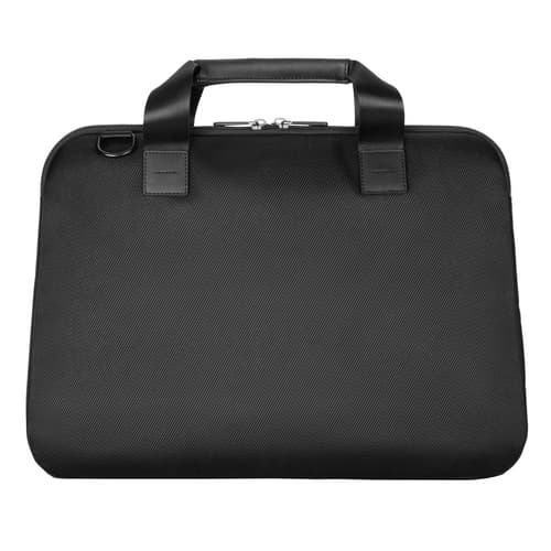 Targus Mobile Elite - Notebook carrying case - 13" - 14" - black - TAA Compliant — view 5