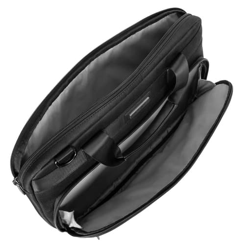 Targus Mobile Elite - Notebook carrying case - 13" - 14" - black - TAA Compliant — view 3