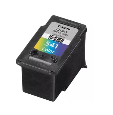 Canon CL-541 - 8 ml - colour (cyan, magenta, yellow) - original - ink cartridge - for PIXMA MG3150, MG3510, MG3550, MG3650, MG4250, MX395, MX475, MX525, MX535, TS5150, TS5151