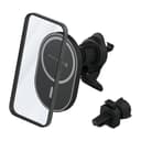 re-charge-Car Holder-MagSafe-BLK thumbnail 2