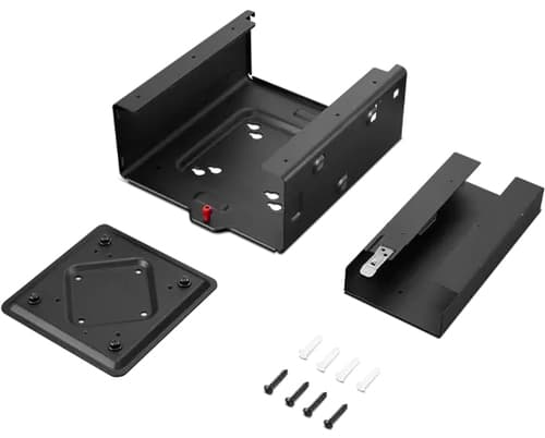 Lenovo - Wall mount kit - for ThinkStation P3 Ultra 30HB — view 1