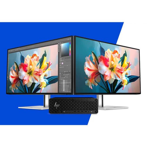 HP Z2 SFF G1I U7-265K 32/1TB W11P — view 12