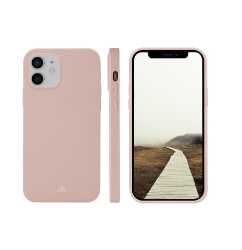 Monaco-iPhone 12/12 Pro-Pink Sand — view 14