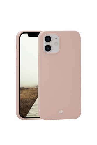 Monaco-iPhone 12/12 Pro-Pink Sand — view 16