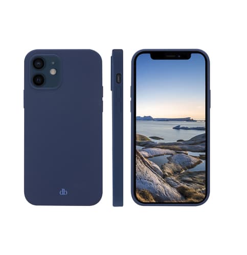 Monaco-iPhone 12/12 Pro-Pacific Blue — view 14