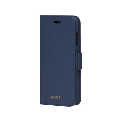MODE. bookcover Milano - Ocean blue - fo — view 6