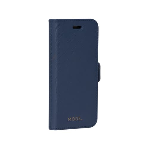 MODE. bookcover Milano - Ocean blue - fo — view 9
