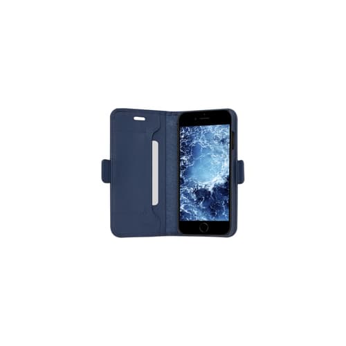 MODE. bookcover Milano - Ocean blue - fo — view 3