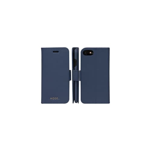 MODE. bookcover Milano - Ocean blue - fo — view 5