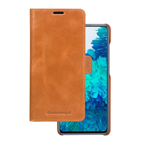 Lynge-Galaxy S21 FE-Tan