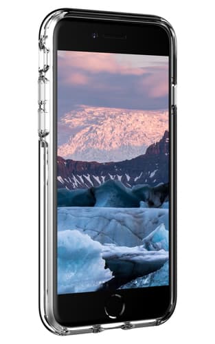 ISL Pro-iPhone SE/8/7-Clear — view 4