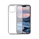 Greenland-iPhone 13Pro Max-Clr Soft case thumbnail 1