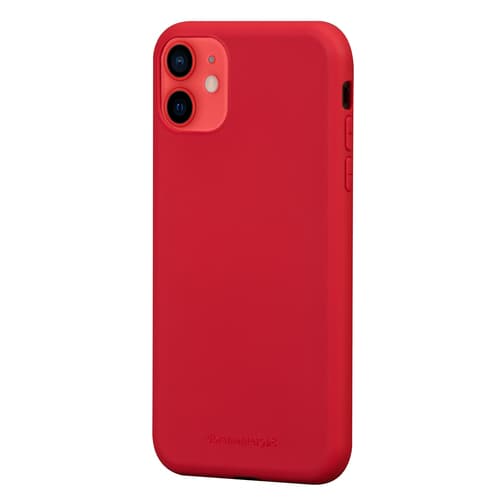 Greenland-iPhone 11/XR-Candy Apple Red — view 6