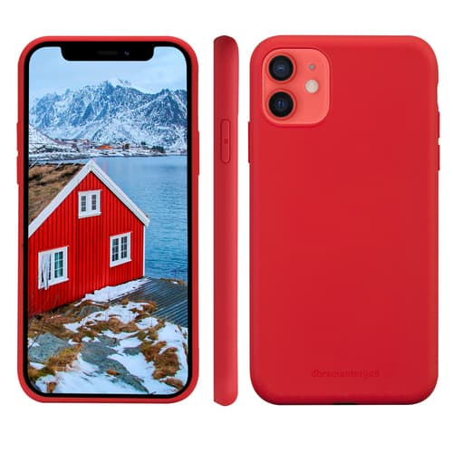Greenland-iPhone 11/XR-Candy Apple Red — view 5