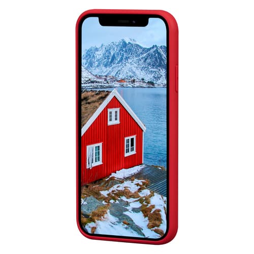 Greenland-iPhone 11/XR-Candy Apple Red — view 10