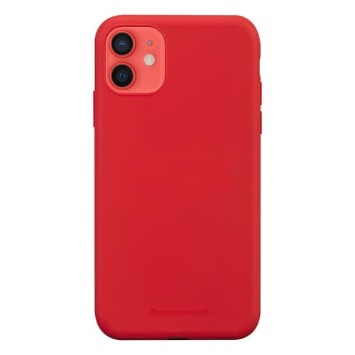 Greenland-iPhone 11/XR-Candy Apple Red — view 7