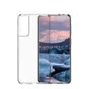 Greenland-Galaxy S21-Clear Soft case thumbnail 1