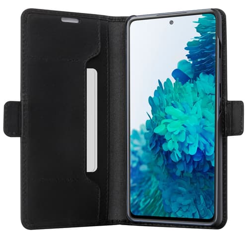 Copenhagen Slim-Galaxy S21 FE-BK