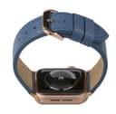 Madrid-Watch Strap 38/40mm-Ultra-marineB thumbnail 2