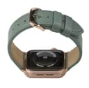 Madrid-Watch Strap 38/40mm-Greenbay thumbnail 2
