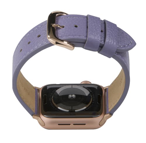 Madrid-Watch Strap 38/40mm-Daybrea — view 3
