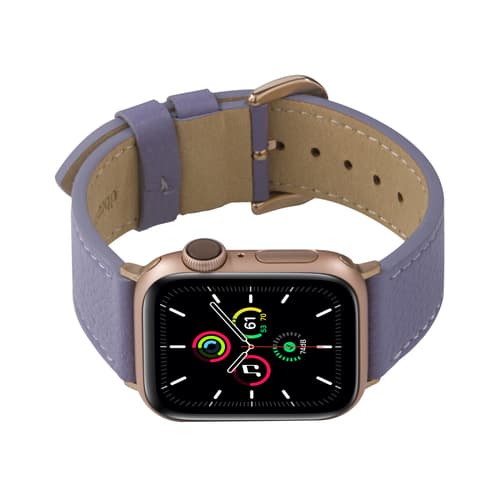 Madrid-Watch Strap 38/40mm-Daybrea — view 4