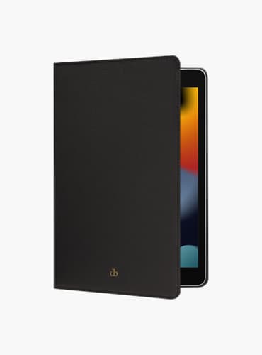 Tokyo-iPad 10.2" 2020/2021-Night BK