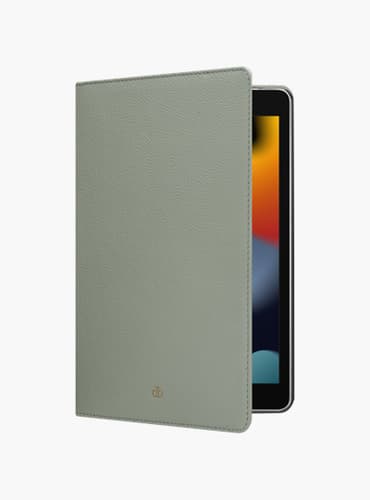 Tokyo-iPad 10.2" 2020/2021-Greenbay — view 1