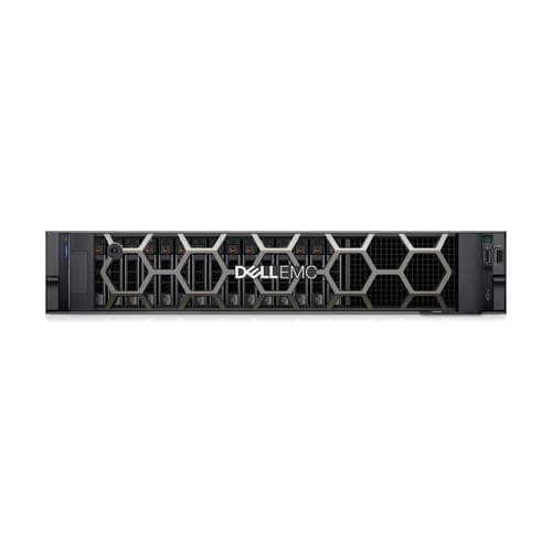 K/PowerEdge R550 Win Serv 2022 Bundle
