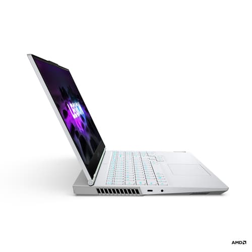 LENOVO LEGION 5 GEN 6 (15 AMD) — view 4