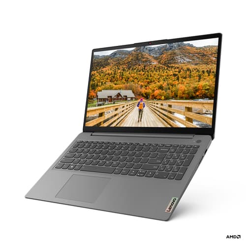 IP3 15 R3 5300U 4GB 128GB GREY