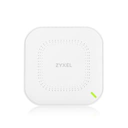Zyxel NWA50AX - Radio access point - Wi-Fi 6 - 2.4 GHz, 5 GHz