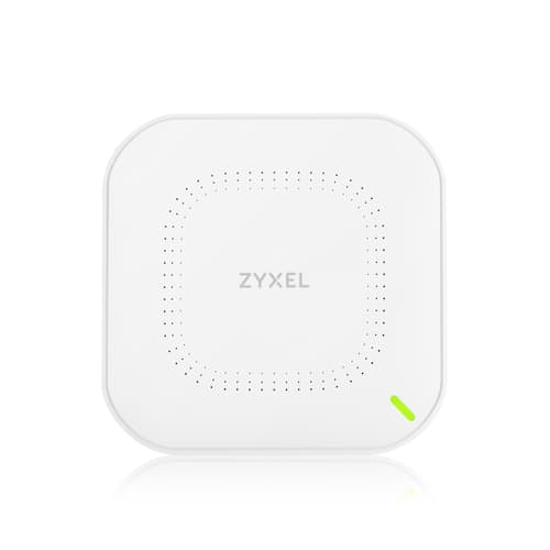 Zyxel NWA50AX - Radio access point - Wi-Fi 6 - 2.4 GHz, 5 GHz