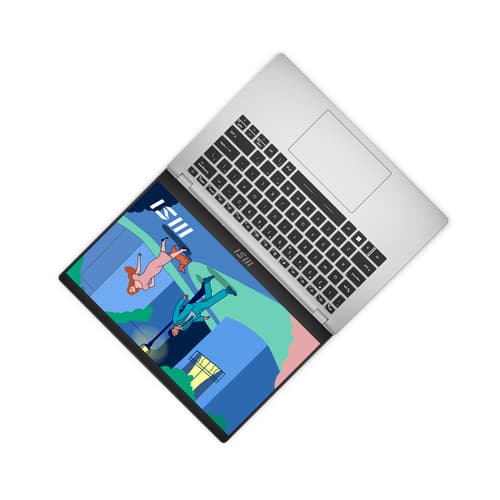 MODERN 14 C12M-638UK I5-1235U 8G 512 — view 15