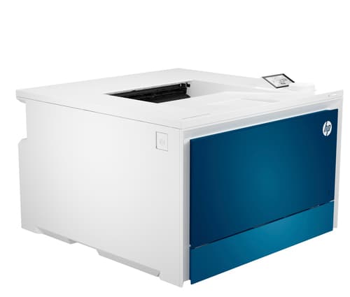 HP Color LaserJet Pro LaserJet Pro 4202dn Color Printer, Ethernet Only; Duplex — view 3